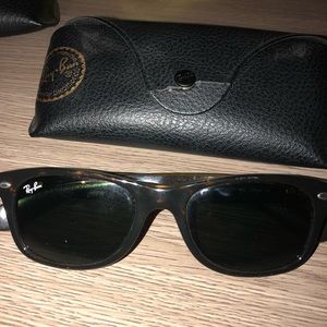 Ray-Bans